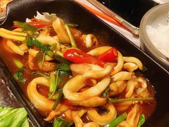 -雷泰泰台式胡椒虾(滨江金铂湾店)