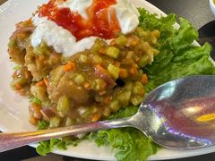 -Santoor 萨都里印度餐厅(北锣鼓巷店)