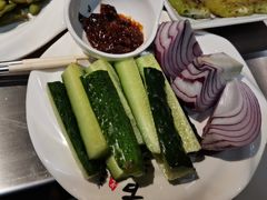 -郎出山烧烤(胶州店)