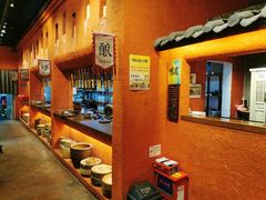 -老客家·客家菜(万达店)