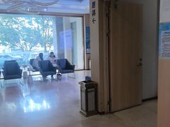 -合肥美奥口腔·种植矫正中心(政务院)