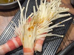 -九田家黑牛烤肉料理(顺义区华联金街店)