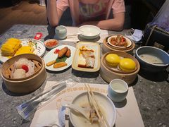 -麦龙·新港风料理(江汉路店)