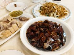 -汇兴源餐馆(小北路店)