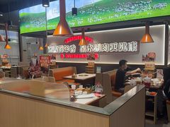 -东门口·新式老北京火锅(河西龙湖天街店)