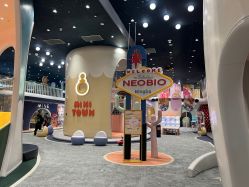 -奈尔宝家庭中心·亲子餐厅(鄞州万达店)