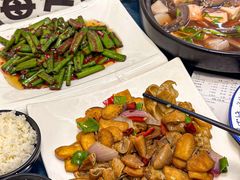 -芝城故事·建瓯土菜