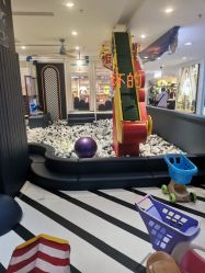 -Land Mark蓝马乐园(华联武夷购物中心店)