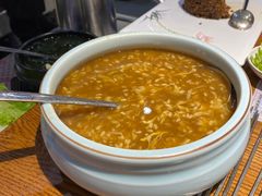 -汉城烧烤(西稍门劳动路店)