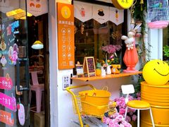 -小河直街历史文化街区