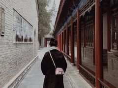 -万寿八仙宫