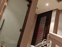-华夏良子·足道SPA艾灸(翠微店)