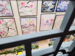 -狮王府淮扬菜(夫子庙老门东店)