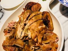 -西安饭庄·非遗陕菜(钟楼店)