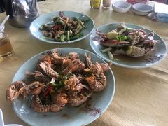 -沙田台山海鲜·酣客酒窖