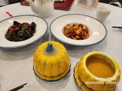 -岭南海晏楼(滨江东总店)