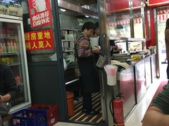 -潘国仙耳光馄饨(黄家阙路店)