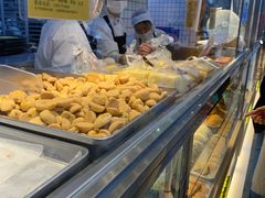 -鲍师傅糕点(江苏路店)