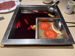 -龙森园火锅(琴台路店)