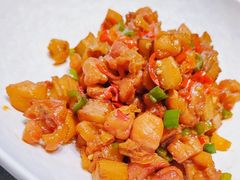 -小满海鲜·别院(天津旗舰店)