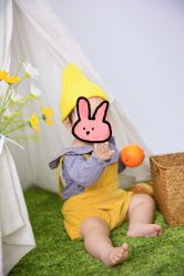 -童年时光专业儿童摄影(龙首店)