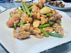 -洪福饭店·十八年老店