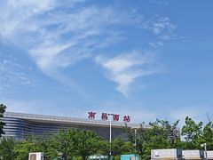 -南昌西站