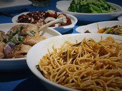 特色香酥鸭腿-建国328 本帮小馆·面馆