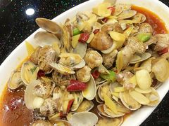 -日食记精菜馆(建邺万达店)