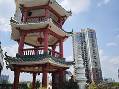 -陶陶居酒家(第十甫路总店)