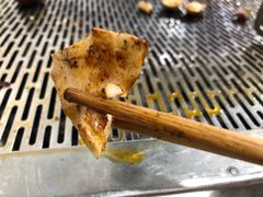 -陈小肠自助火盆烧烤(海门渔村美食街店)