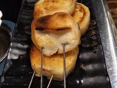-小俩口烧烤东北菜(双井店)
