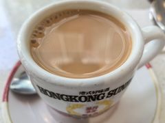 -香港新发烧腊茶餐厅(书城店)