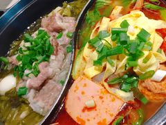 -线人米线(桂林路店)