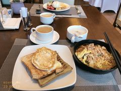 -舟山希尔顿酒店