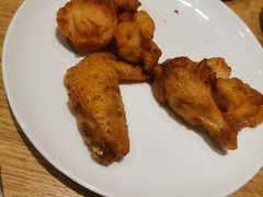 -棒约翰比萨·意面(金桥国际店)