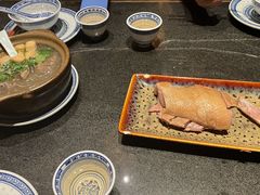 -南京大牌档(新街口德基广场店)