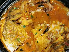 -豫见湘土情(工人路店)