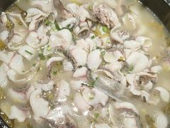 -周渝食惦酸菜鱼(青浦店)