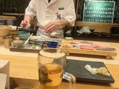 -鮨冠OMAKASE食べ放题(北京首店)