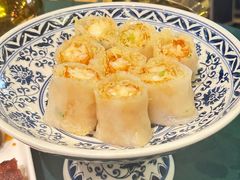 -誉八仙粤菜(万象天地店)