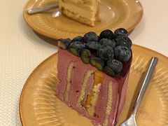 -BAKER&SPICE(安福路店)