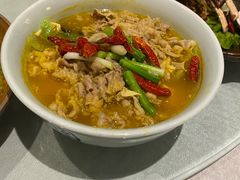 -柒园·三十年创意杭帮菜(龙湖滨江天街店)