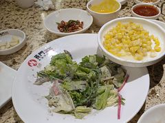 -東門韩国传统烤肉·韩国料理(银座直营店)