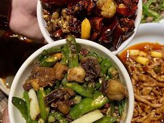 -铁公鸡·四川料理(天环广场店)
