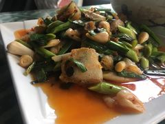 -巴壁馆(海棠花语店)