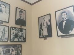 -曹禺故居纪念馆
