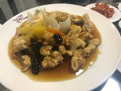 -桃园中华料理炸酱面(燕儿岛路店)