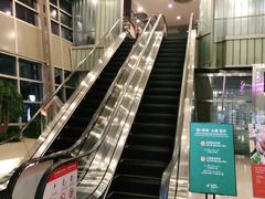 -西安绿地假日酒店