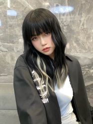 点击看大图 -Rise Hair上升造型